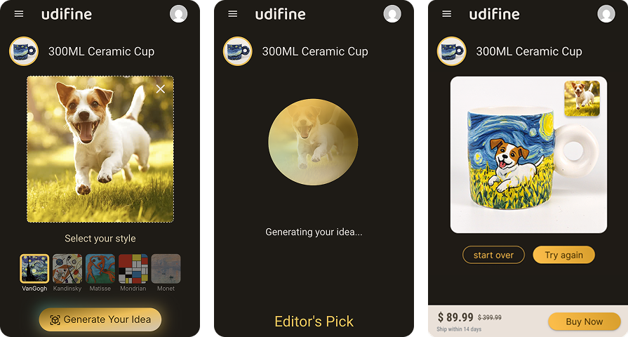 AI and Smart Manufacturing - Startups